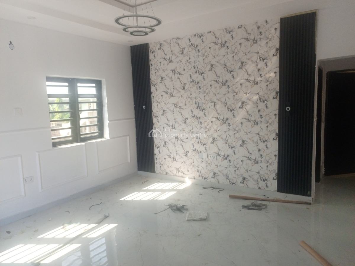 Luxury Newly Built 2 Bedroom Apartment, Oribanwa Phase 2, Ibeju Lekki, Lagos, House for Rent