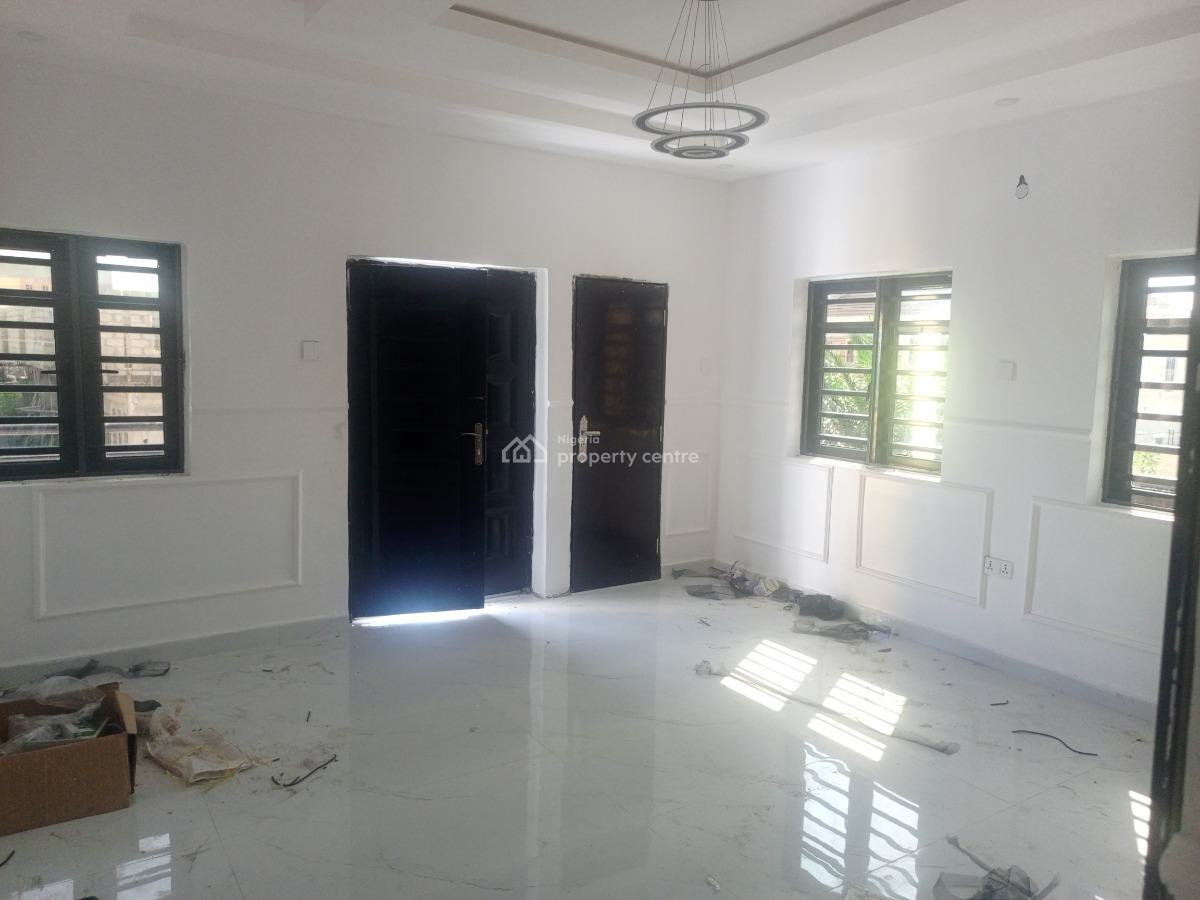 Luxury Newly Built 2 Bedroom Apartment, Oribanwa Phase 2, Ibeju Lekki, Lagos, House for Rent