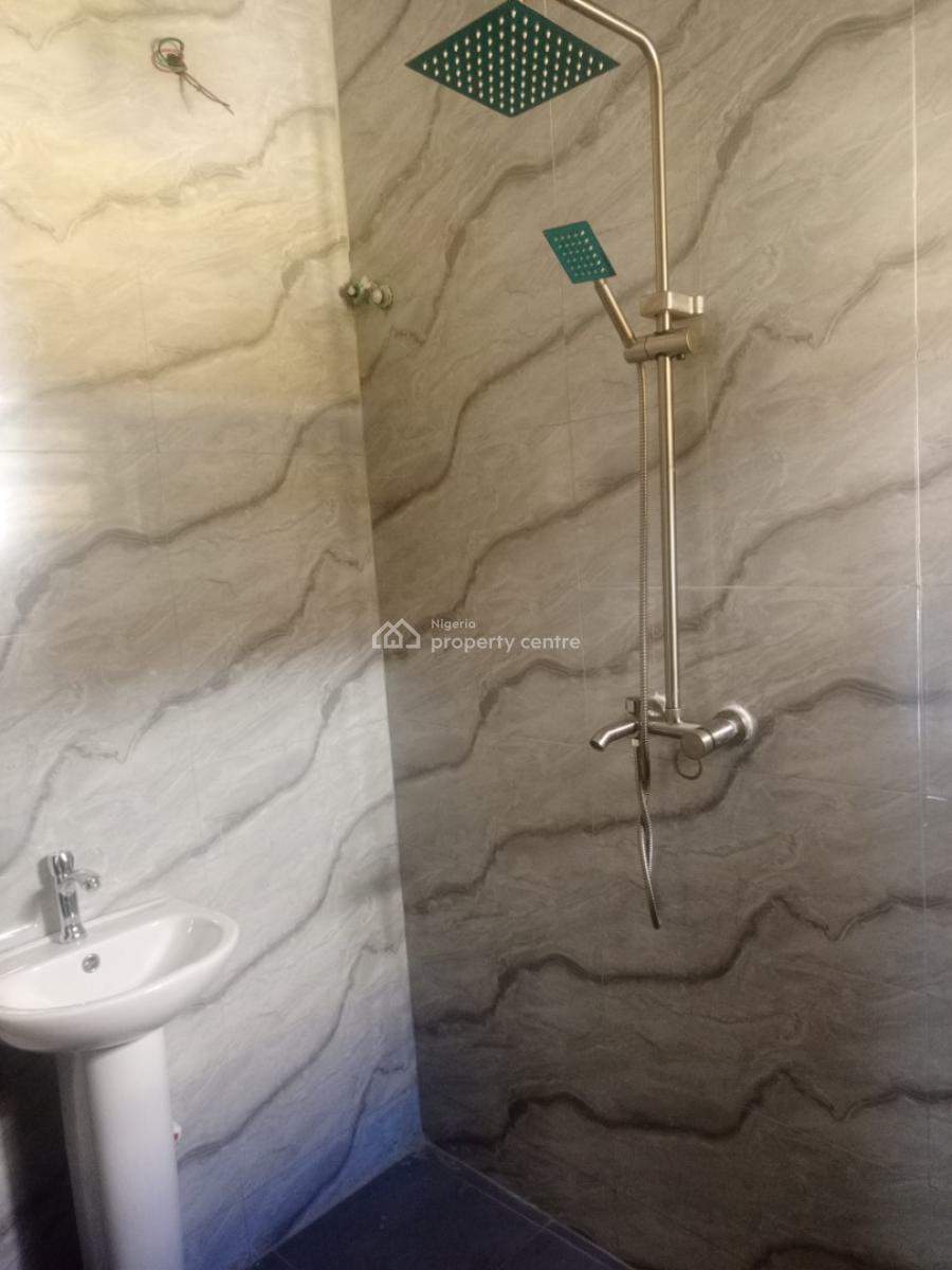 Luxury Newly Built 2 Bedroom Apartment, Oribanwa Phase 2, Ibeju Lekki, Lagos, House for Rent