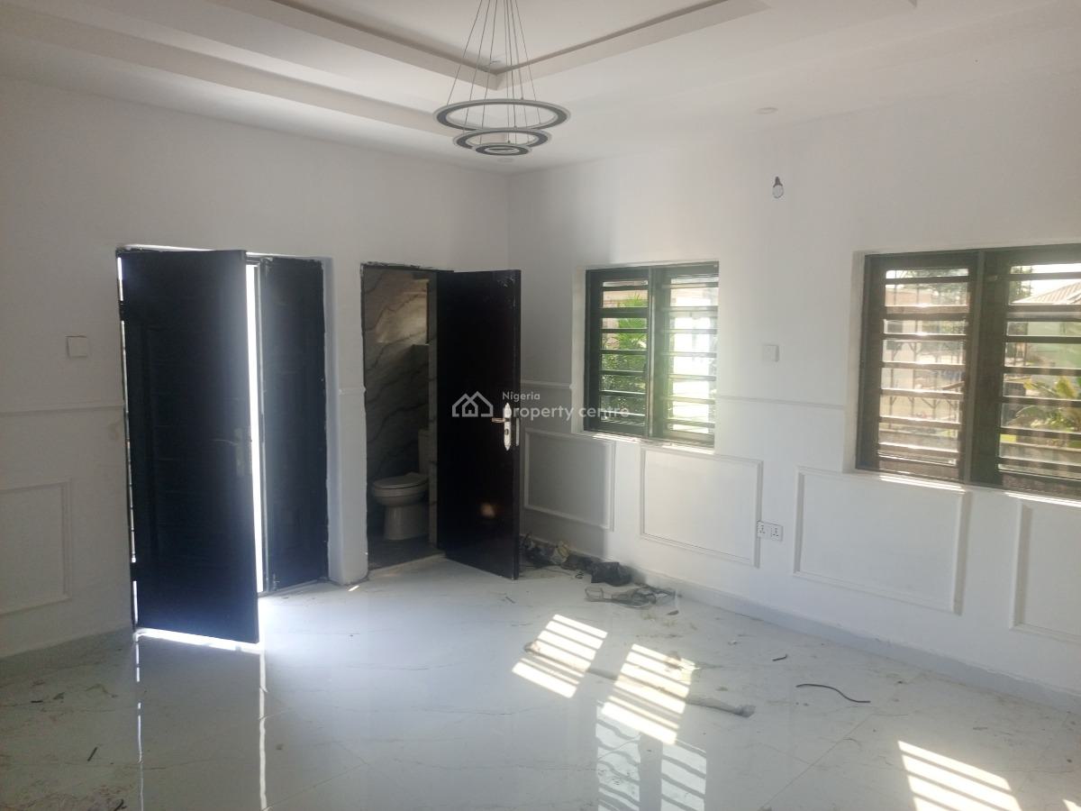 Luxury Newly Built 2 Bedroom Apartment, Oribanwa Phase 2, Ibeju Lekki, Lagos, House for Rent