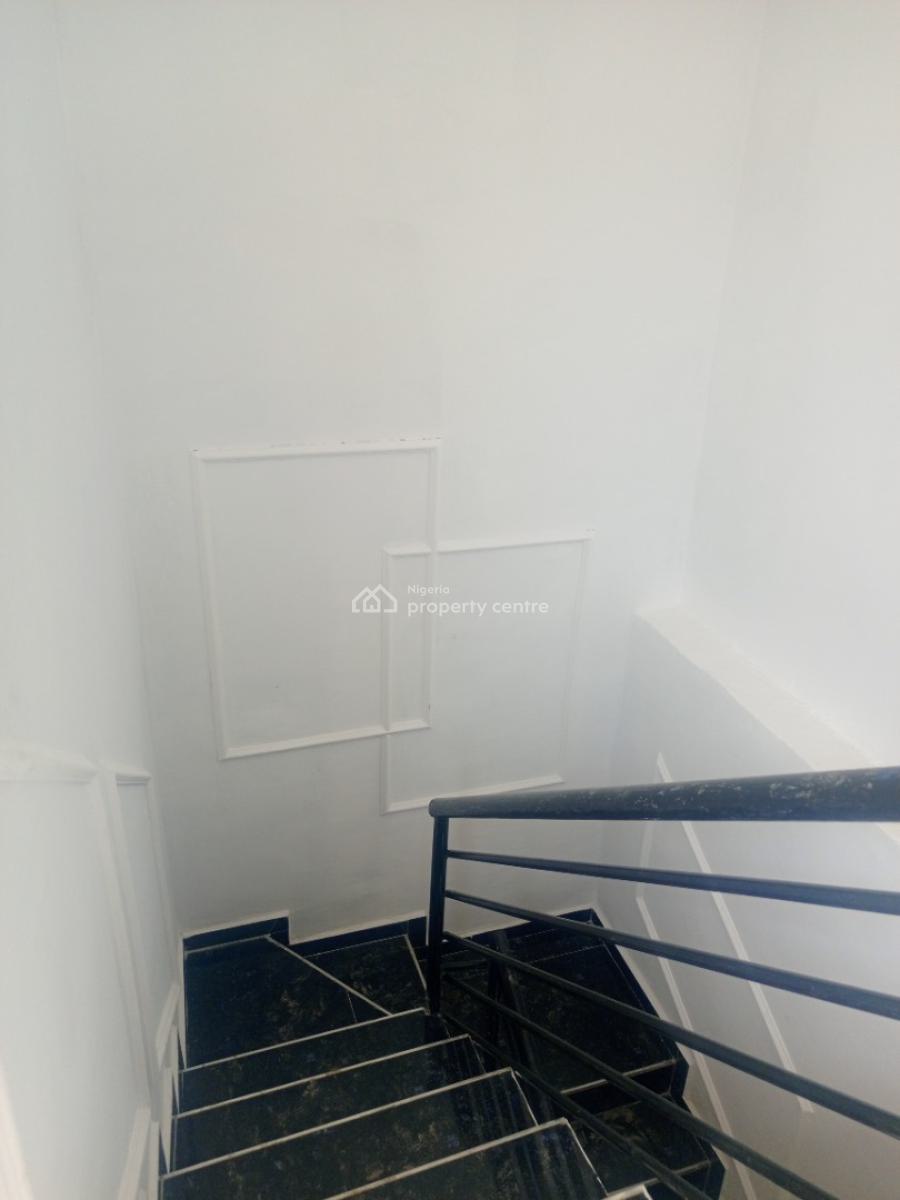 Luxury Newly Built 2 Bedroom Apartment, Oribanwa Phase 2, Ibeju Lekki, Lagos, House for Rent