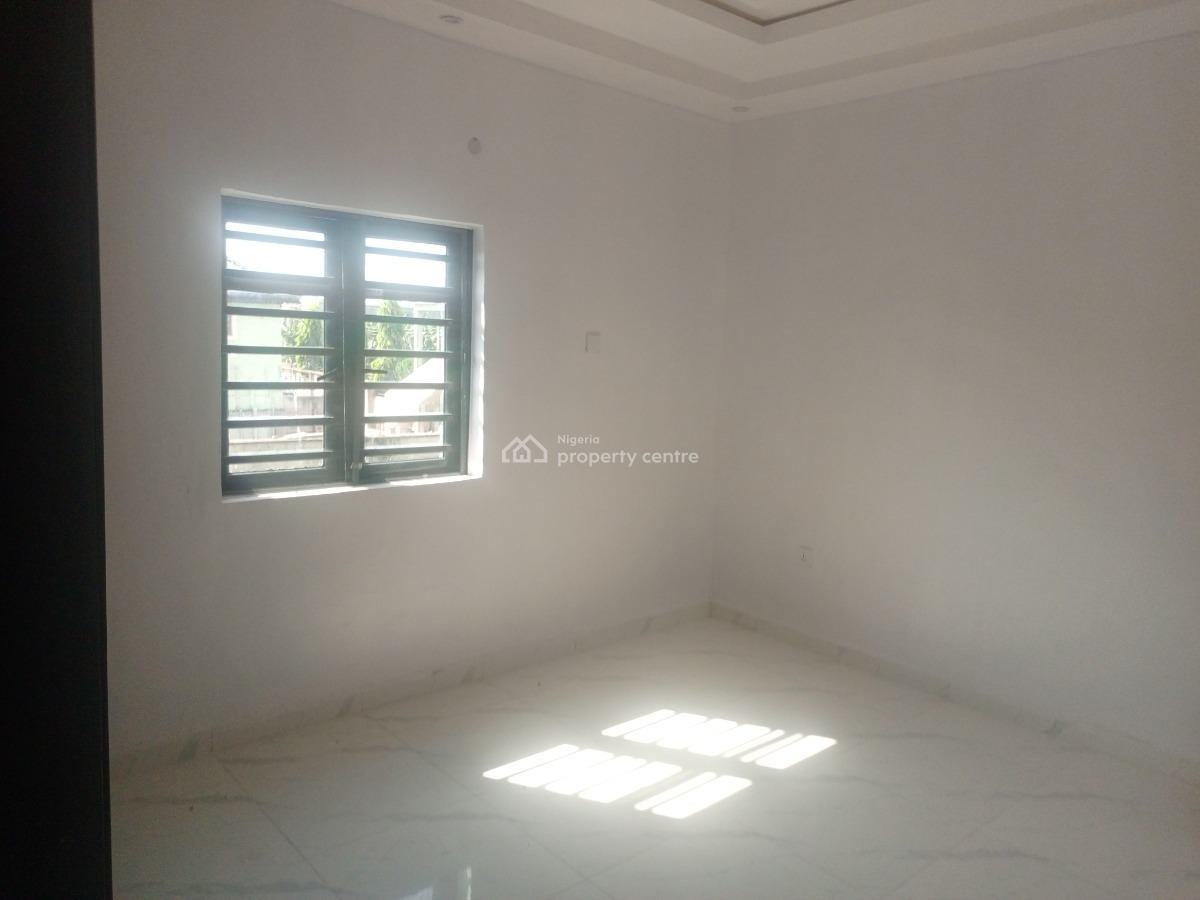 Luxury Newly Built 2 Bedroom Apartment, Oribanwa Phase 2, Ibeju Lekki, Lagos, House for Rent