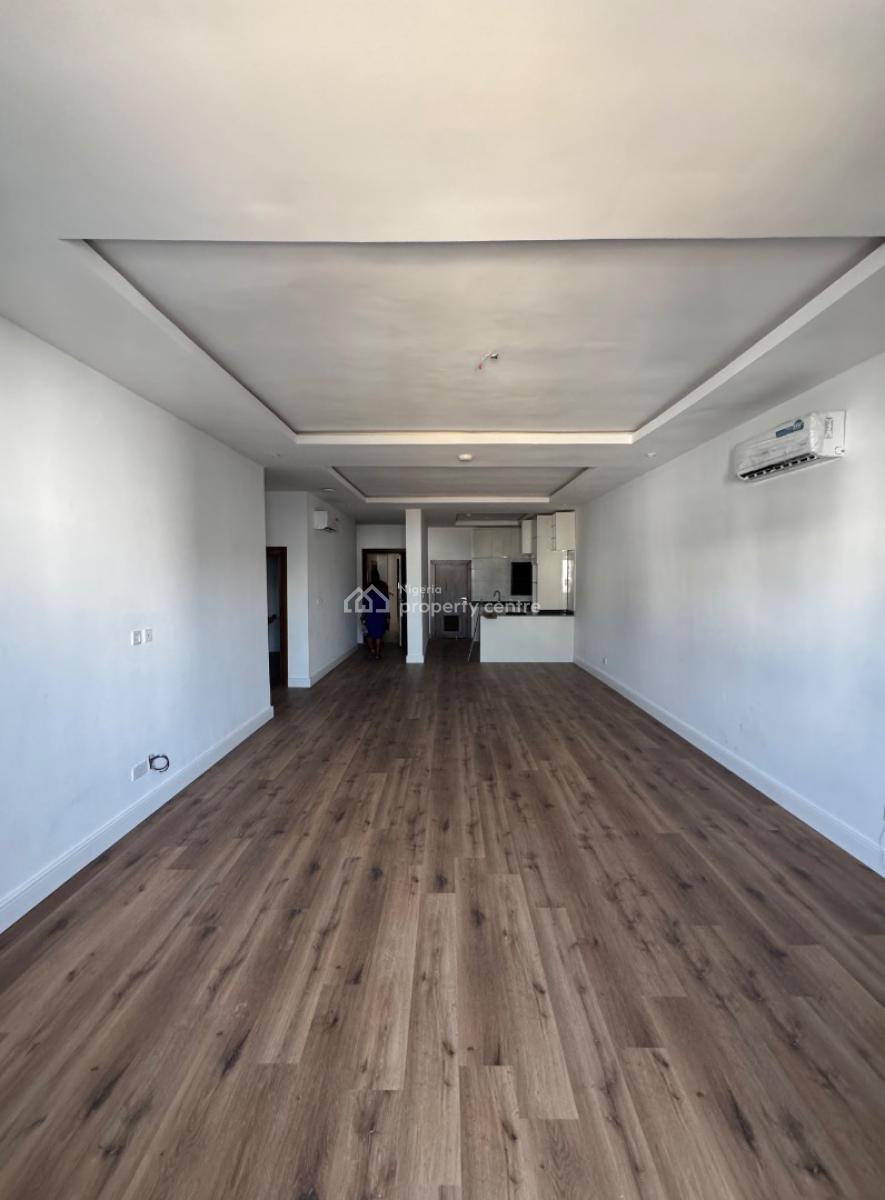 Brand New 2 Bedroom Apartment, Ikate, Lekki, Lagos, Flat / Apartment for Rent