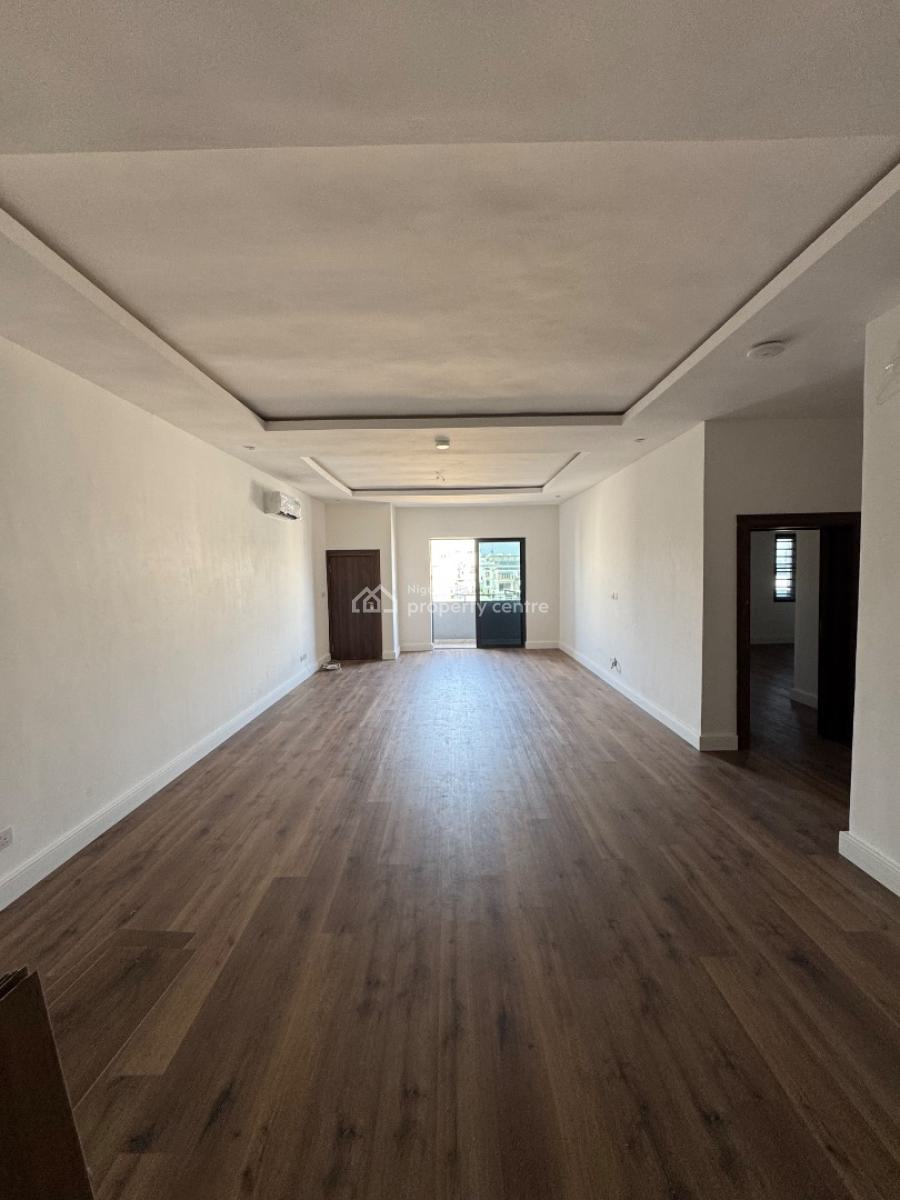 Brand New 2 Bedroom Apartment, Ikate, Lekki, Lagos, Flat / Apartment for Rent