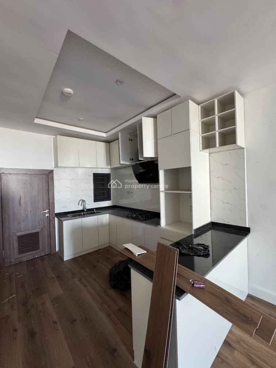 Brand New 2 Bedroom Apartment, Ikate, Lekki, Lagos, Flat / Apartment for Rent