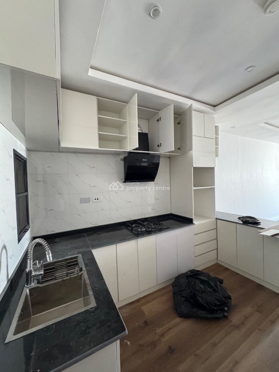 Brand New 2 Bedroom Apartment, Ikate, Lekki, Lagos, Flat / Apartment for Rent
