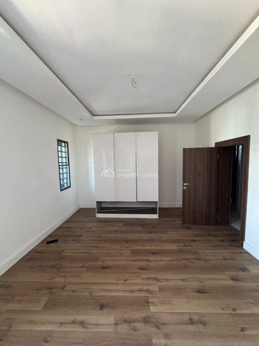 Brand New 2 Bedroom Apartment, Ikate, Lekki, Lagos, Flat / Apartment for Rent
