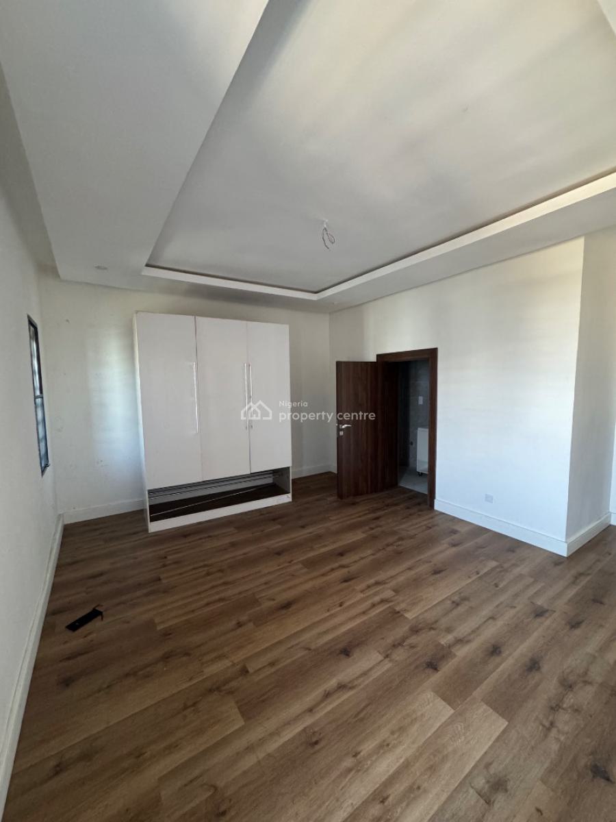 Brand New 2 Bedroom Apartment, Ikate, Lekki, Lagos, Flat / Apartment for Rent