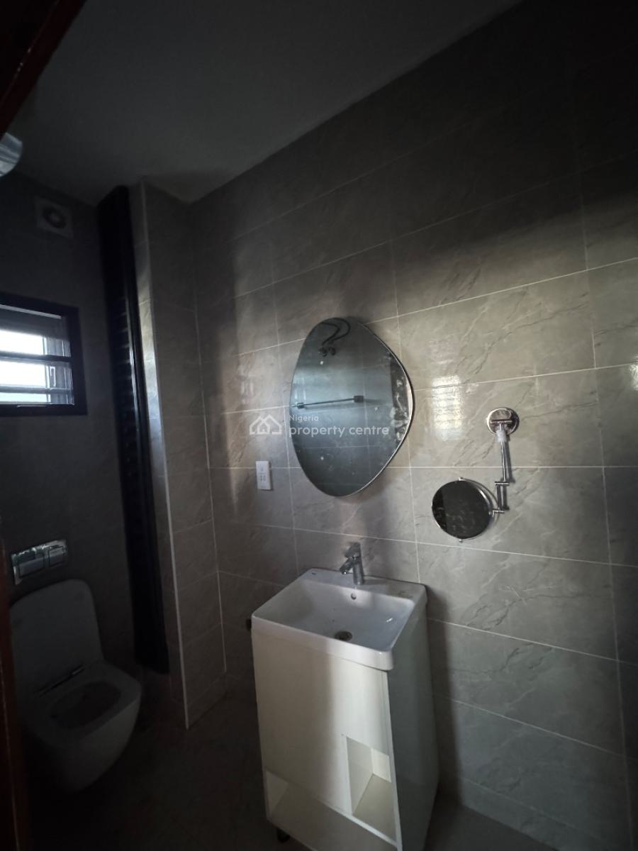 Brand New 2 Bedroom Apartment, Ikate, Lekki, Lagos, Flat / Apartment for Rent