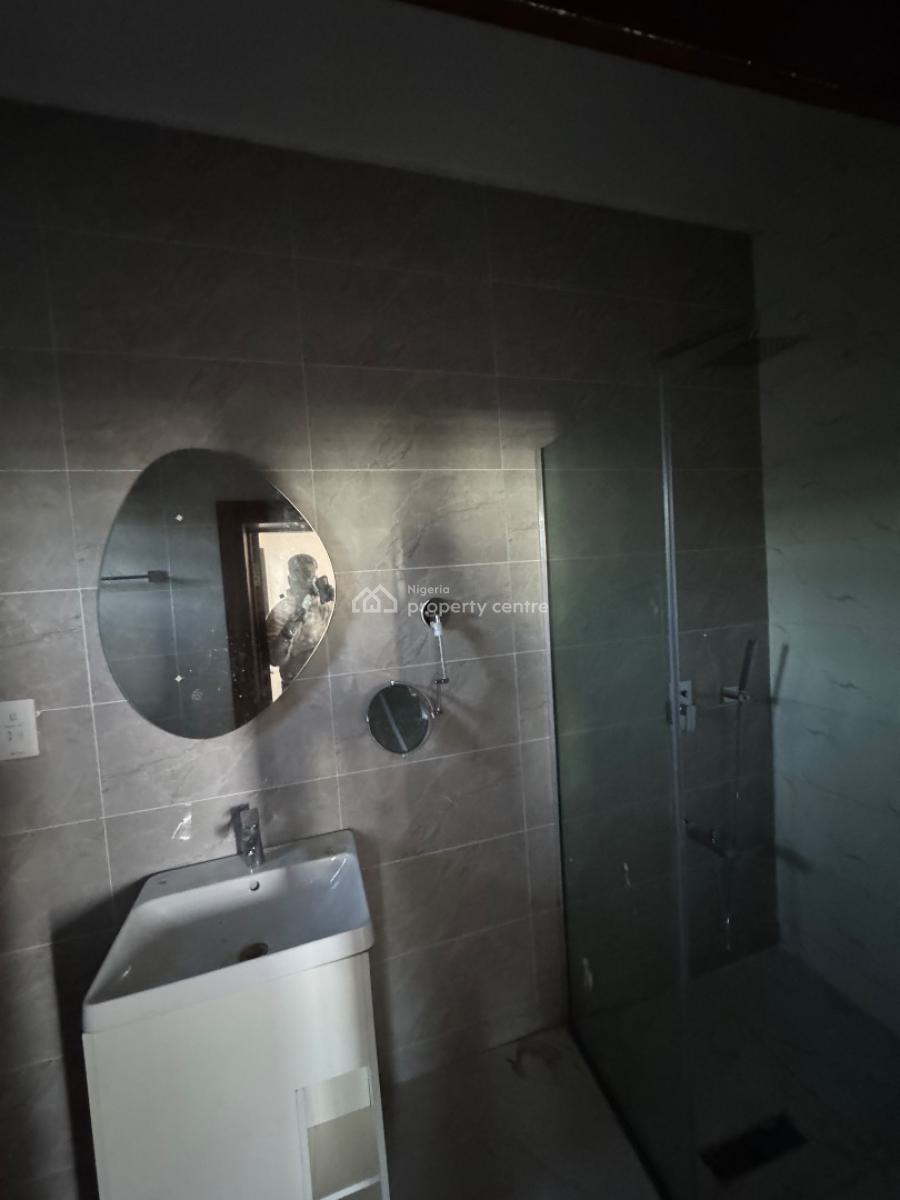 Brand New 2 Bedroom Apartment, Ikate, Lekki, Lagos, Flat / Apartment for Rent