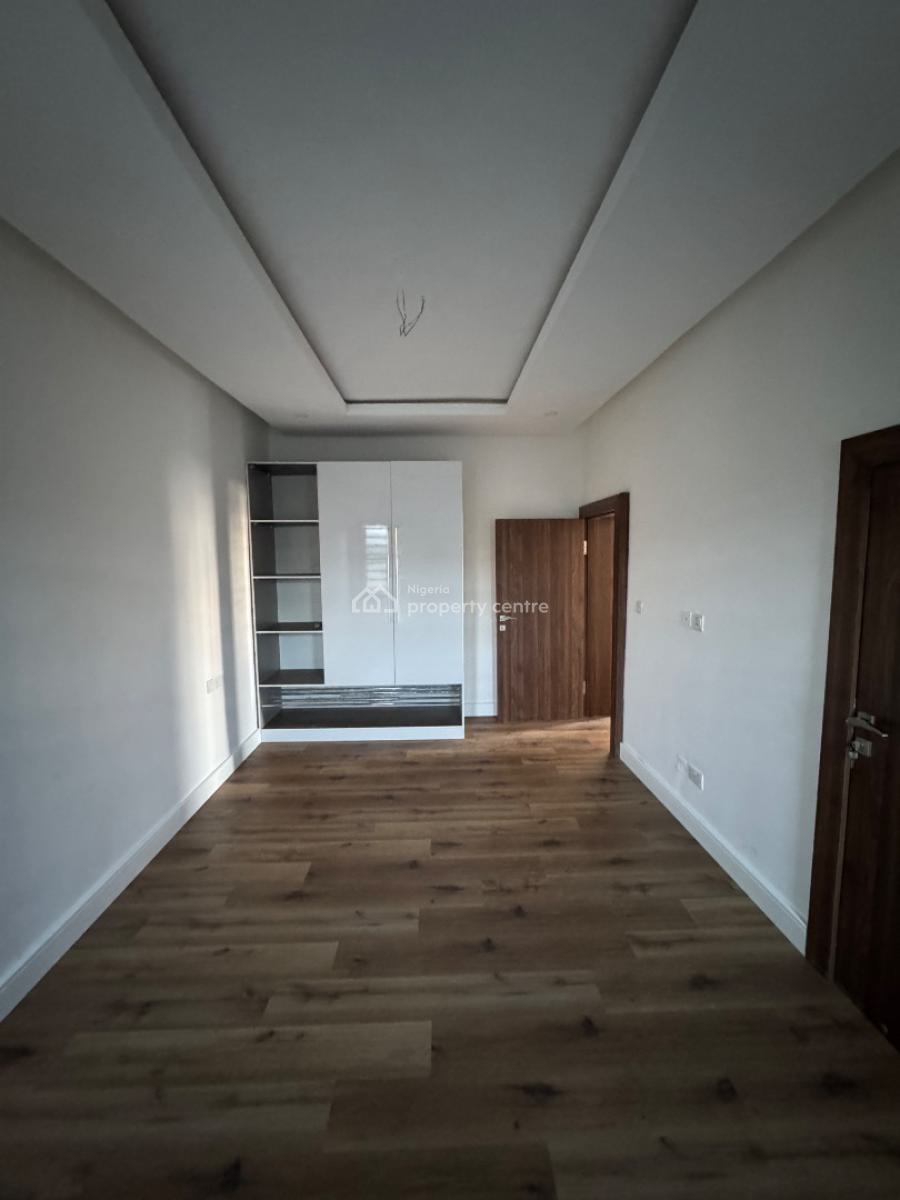 Brand New 2 Bedroom Apartment, Ikate, Lekki, Lagos, Flat / Apartment for Rent