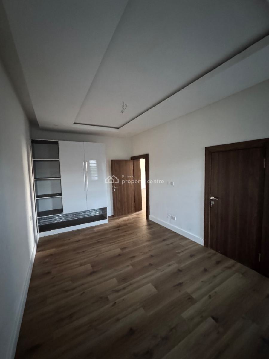 Brand New 2 Bedroom Apartment, Ikate, Lekki, Lagos, Flat / Apartment for Rent