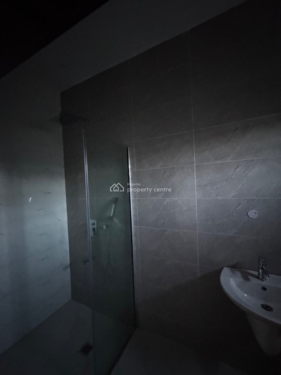 Brand New 2 Bedroom Apartment, Ikate, Lekki, Lagos, Flat / Apartment for Rent