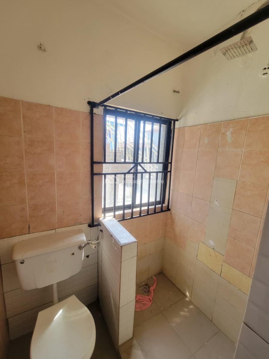 Clean and Affordable 2bedroom Flat, Seaside Estate, Ajah, Lagos, Flat / Apartment for Rent