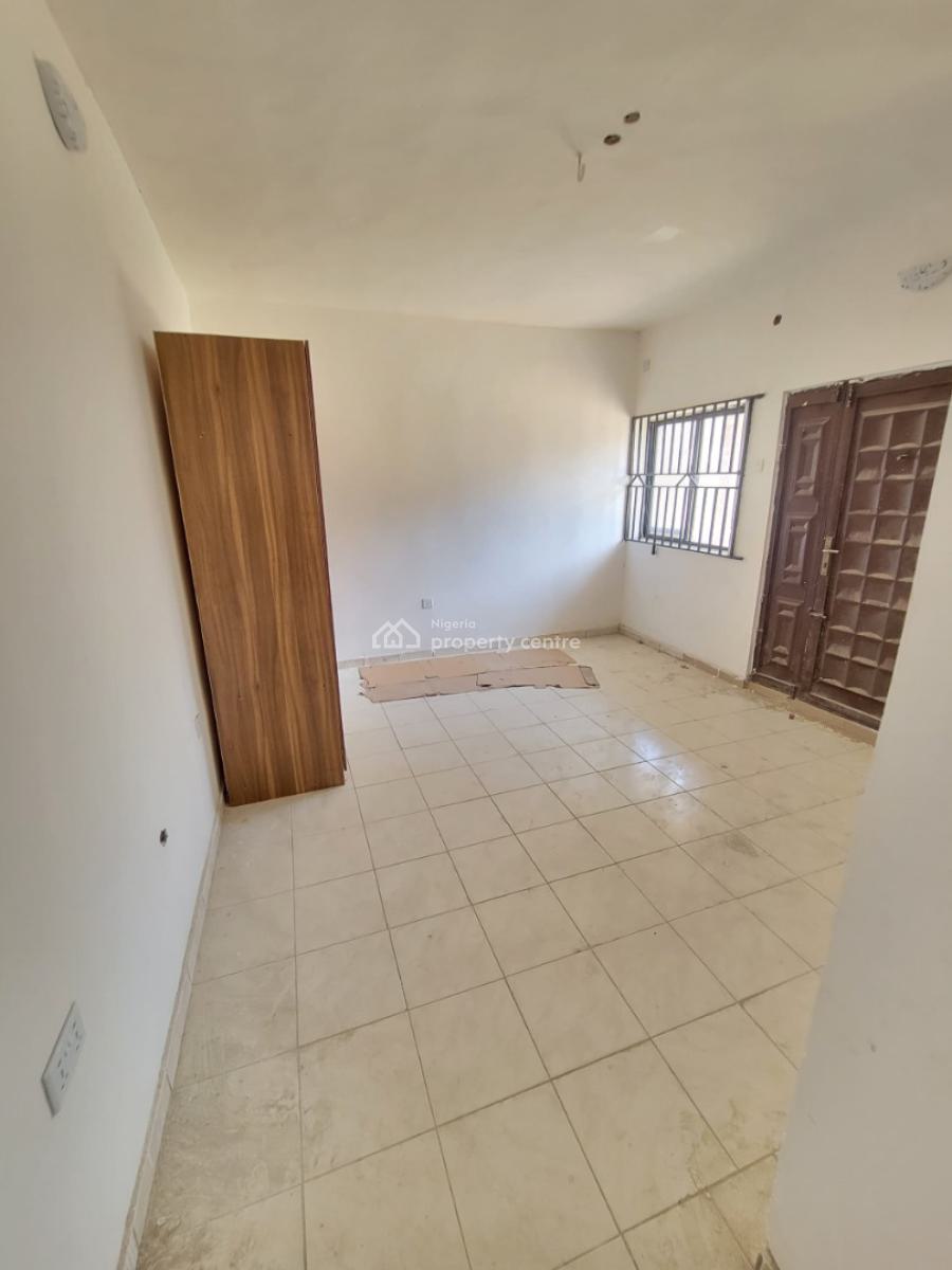 Clean and Affordable 2bedroom Flat, Seaside Estate, Ajah, Lagos, Flat / Apartment for Rent