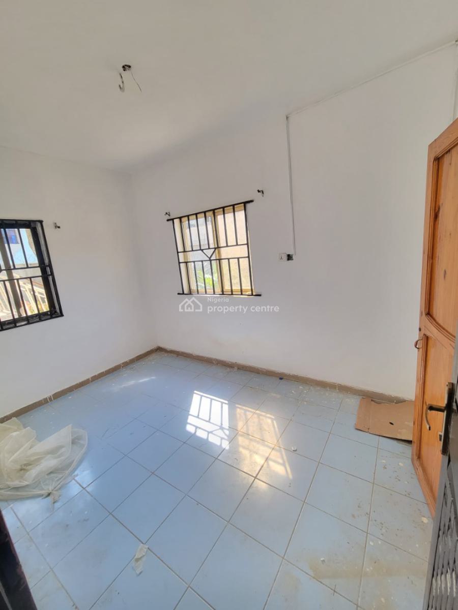 Clean and Affordable 2bedroom Flat, Seaside Estate, Ajah, Lagos, Flat / Apartment for Rent