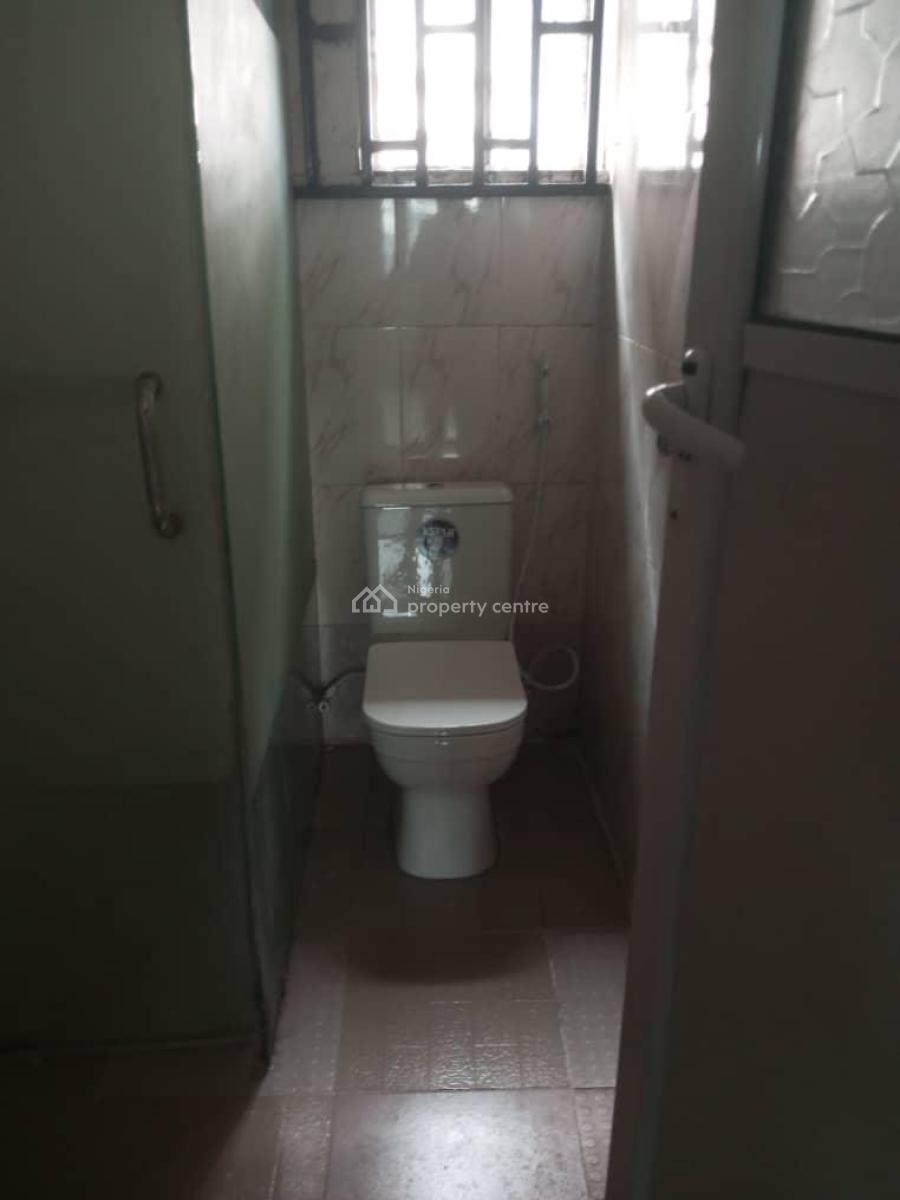 Spacious Decent 4 Bedroom Duplex, Off Salvation, Opebi, Ikeja, Lagos, Office Space for Rent