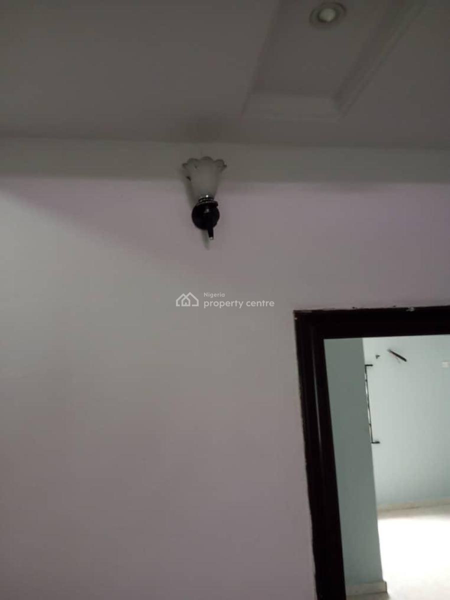 Spacious Decent 4 Bedroom Duplex, Off Salvation, Opebi, Ikeja, Lagos, Office Space for Rent