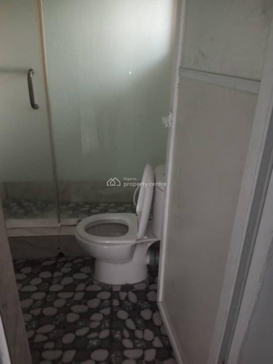 Spacious Decent 4 Bedroom Duplex, Off Salvation, Opebi, Ikeja, Lagos, Office Space for Rent