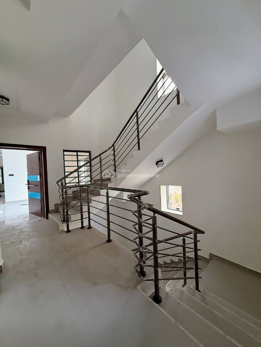 Spacious Brand New 2 Bedroom Apartment with Swimming Pool, Ikate Elegushi, Lekki, Lagos, Flat / Apartment for Rent