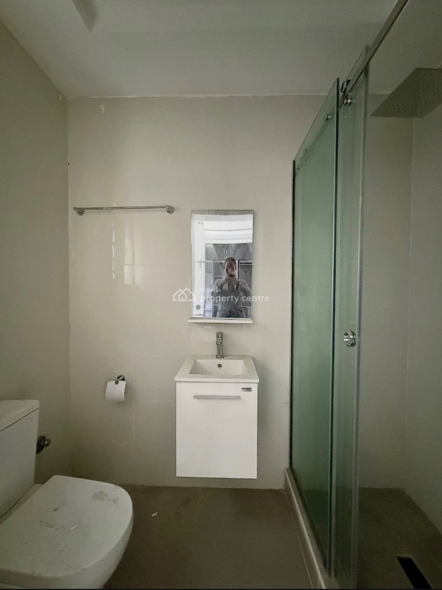 Spacious Brand New 2 Bedroom Apartment with Swimming Pool, Ikate Elegushi, Lekki, Lagos, Flat / Apartment for Rent