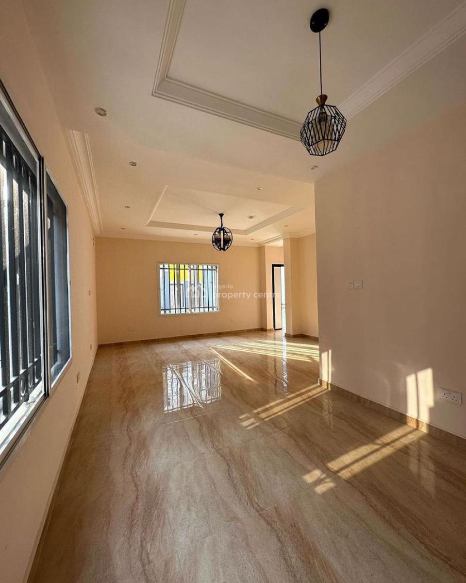 3-bedroom Terrace with Bq, Swimming Pool, Ikate, Lekki, Lagos, Flat / Apartment for Rent