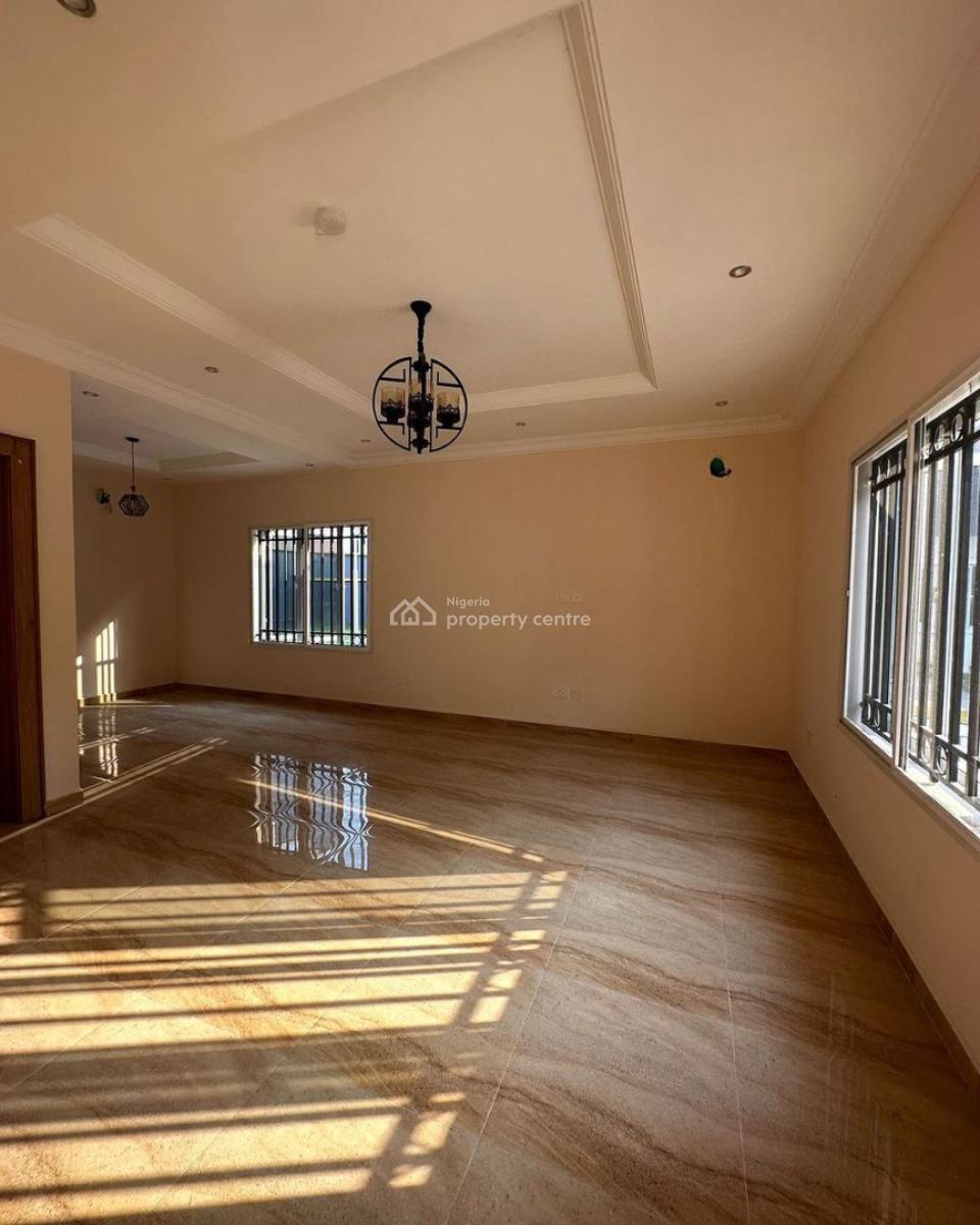 3-bedroom Terrace with Bq, Swimming Pool, Ikate, Lekki, Lagos, Flat / Apartment for Rent