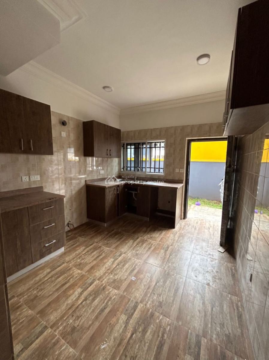 3-bedroom Terrace with Bq, Swimming Pool, Ikate, Lekki, Lagos, Flat / Apartment for Rent