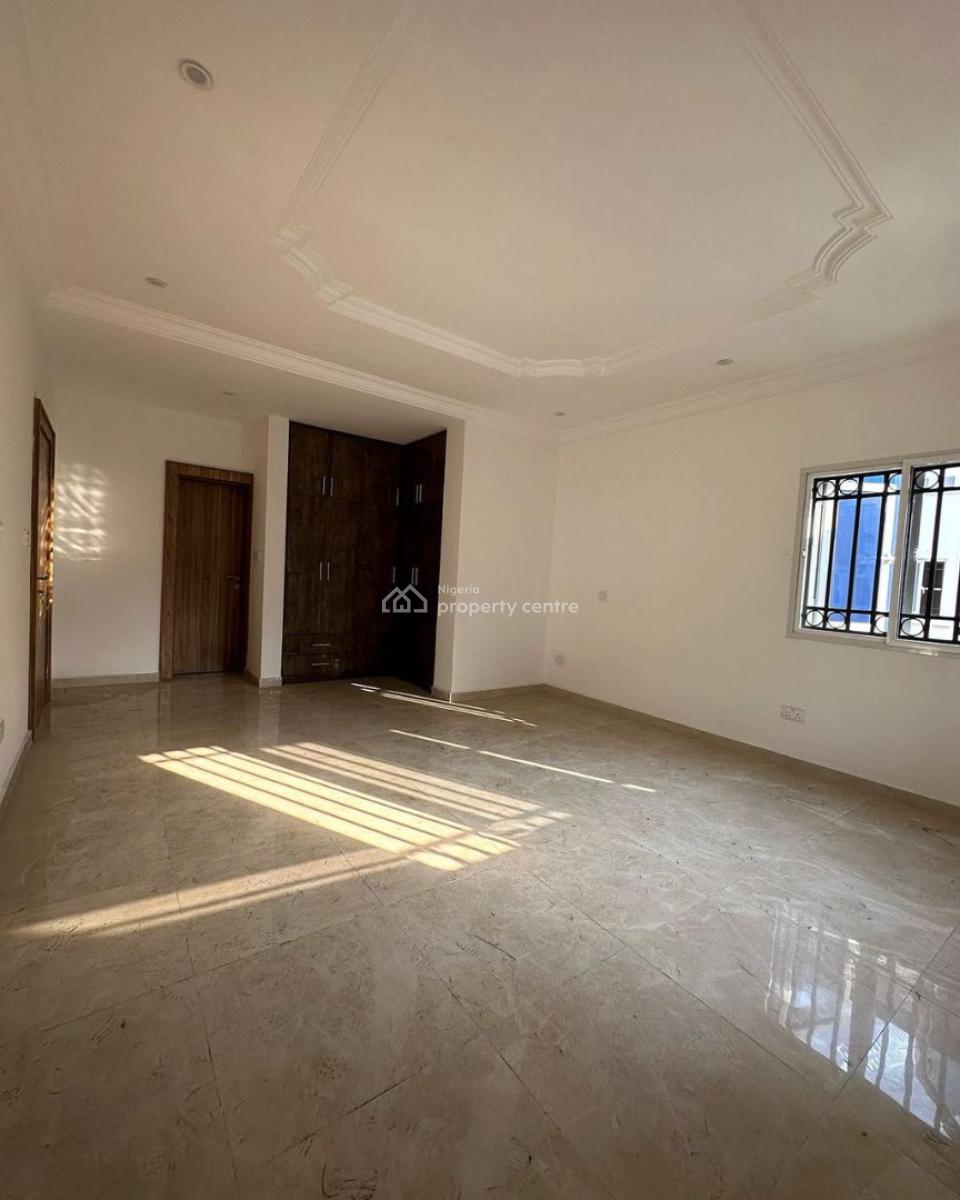 3-bedroom Terrace with Bq, Swimming Pool, Ikate, Lekki, Lagos, Flat / Apartment for Rent