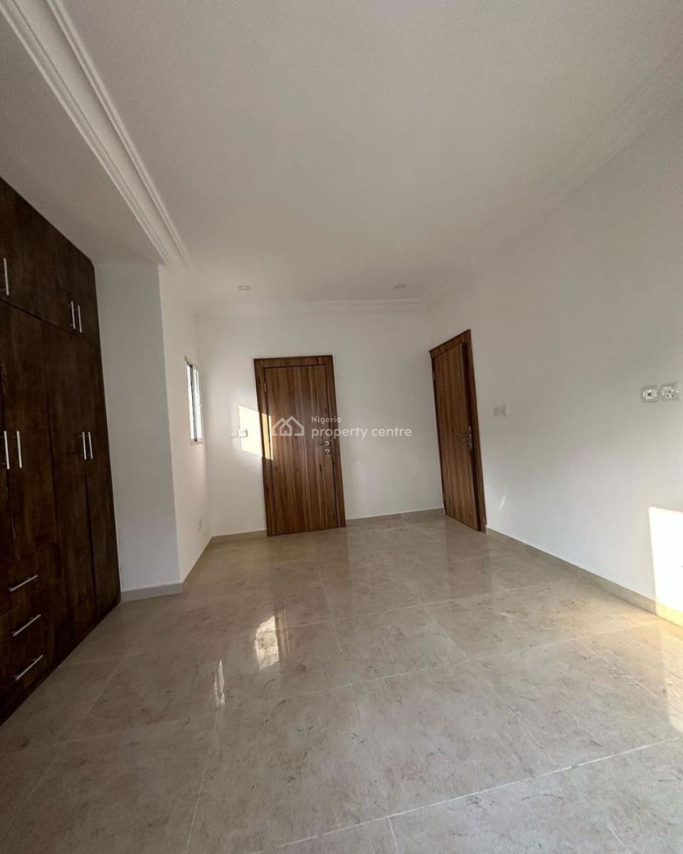 3-bedroom Terrace with Bq, Swimming Pool, Ikate, Lekki, Lagos, Flat / Apartment for Rent