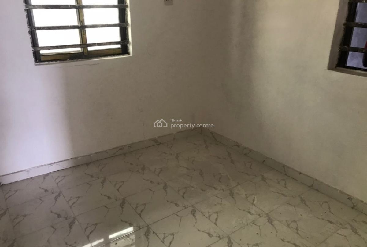 Newly Built Mini Flat, Iwaya, Yaba, Lagos, Mini Flat (room and Parlour) for Sale