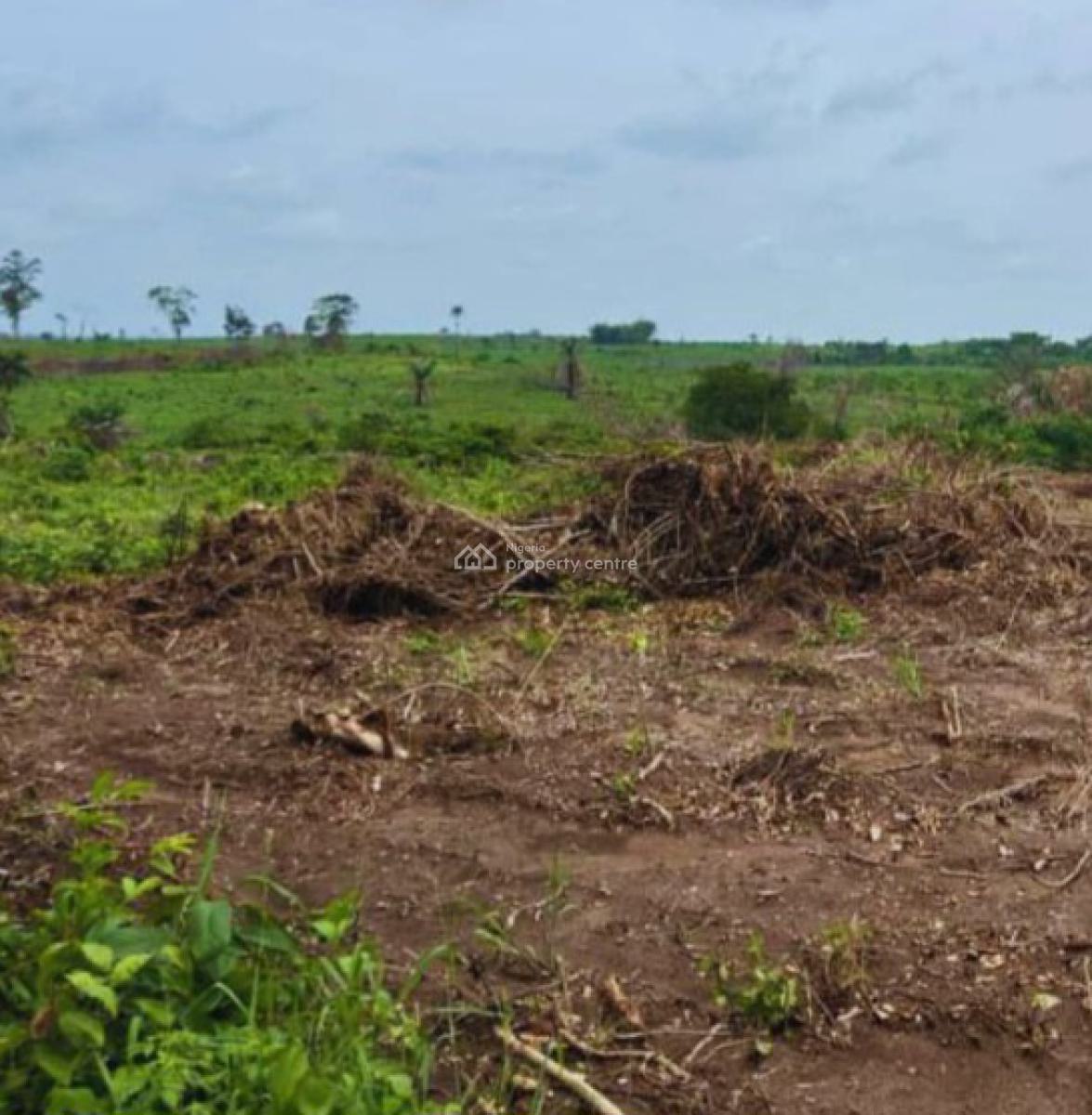 C of O Plots and Acres of Land, Imota, Ikorodu, Lagos, Residential Land for Sale