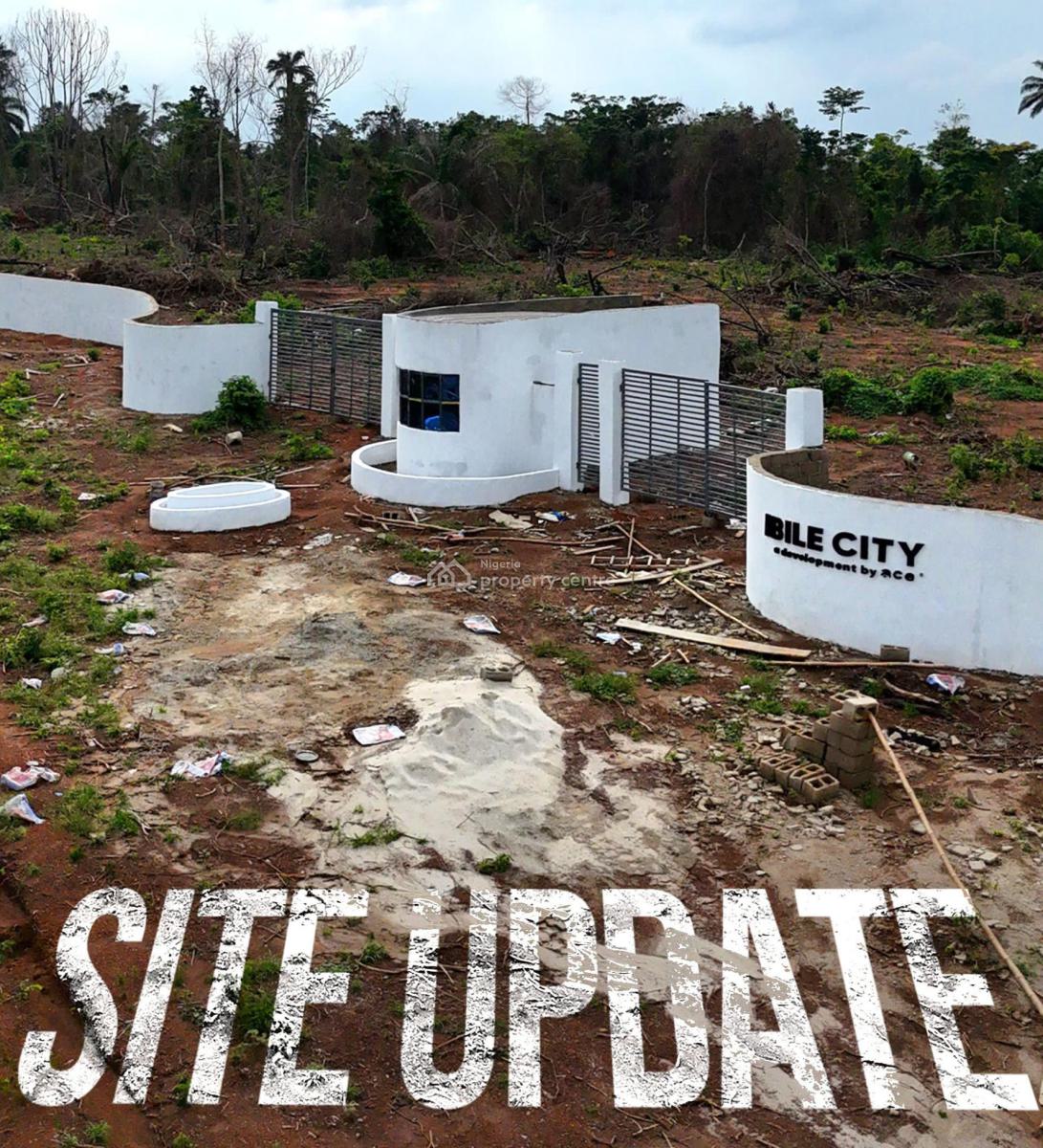 C of O Plots and Acres of Land, Imota, Ikorodu, Lagos, Residential Land for Sale