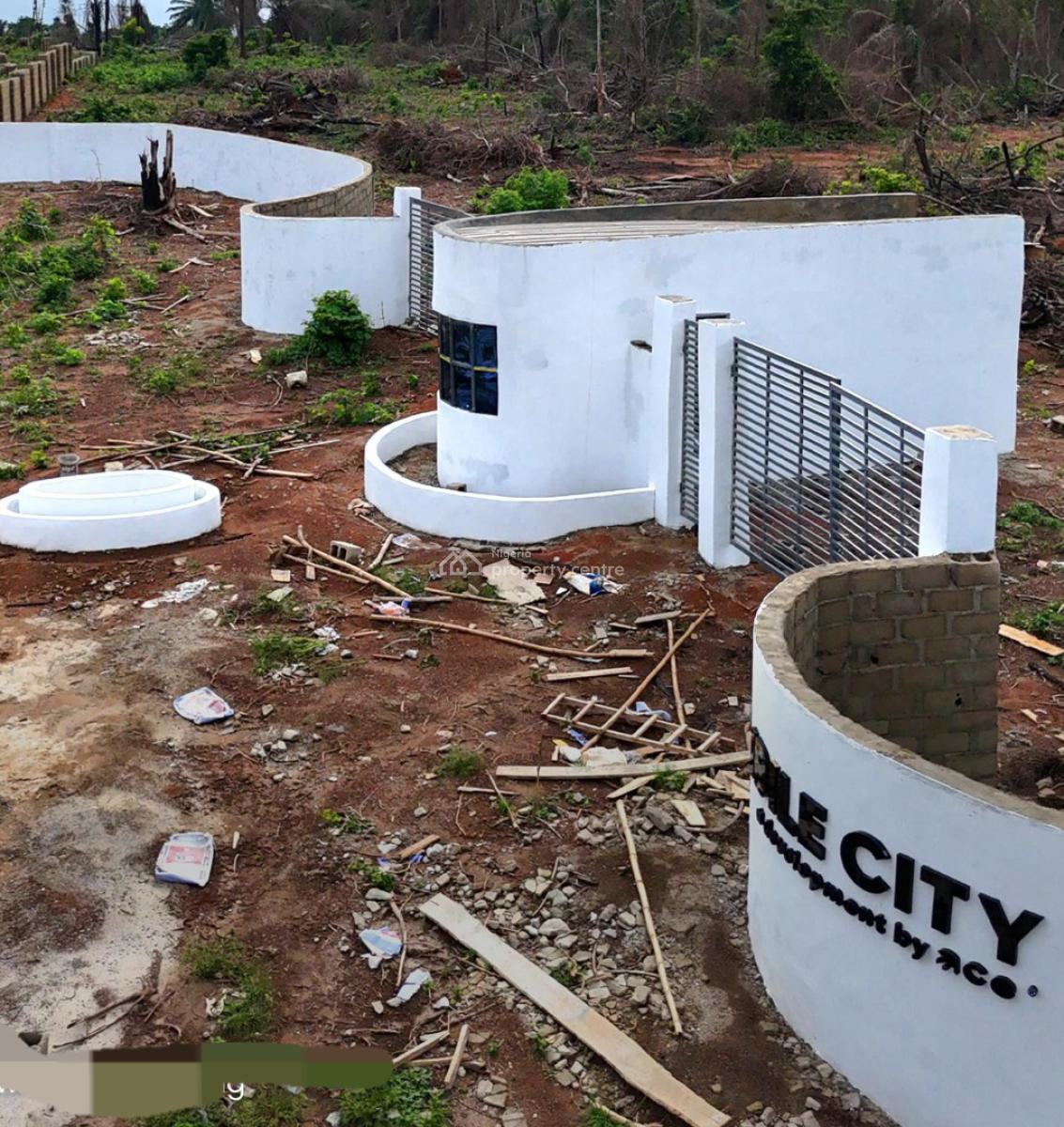 C of O Plots and Acres of Land, Imota, Ikorodu, Lagos, Residential Land for Sale