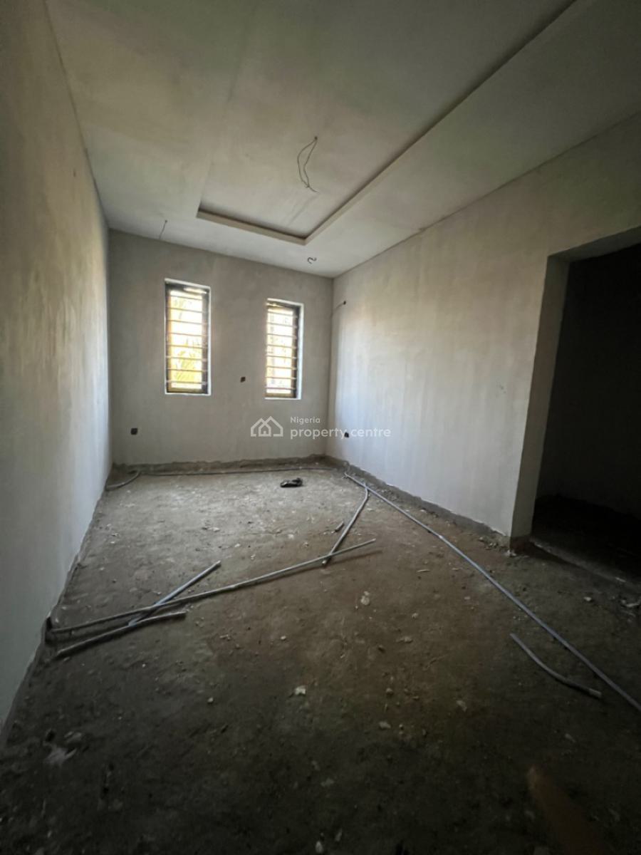 New 3 Bedroom Apartment, Abraham Adesanya, Ajah, Lagos, Flat / Apartment for Rent