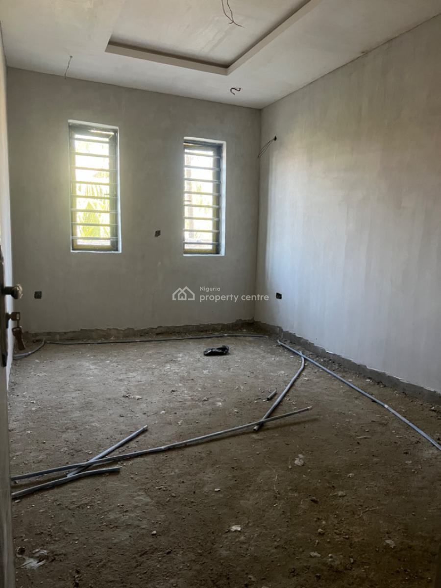 New 3 Bedroom Apartment, Abraham Adesanya, Ajah, Lagos, Flat / Apartment for Rent