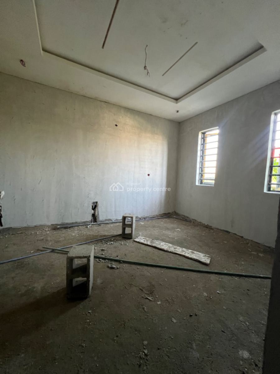 New 3 Bedroom Apartment, Abraham Adesanya, Ajah, Lagos, Flat / Apartment for Rent