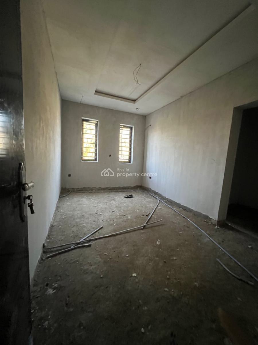 New 3 Bedroom Apartment, Abraham Adesanya, Ajah, Lagos, Flat / Apartment for Rent