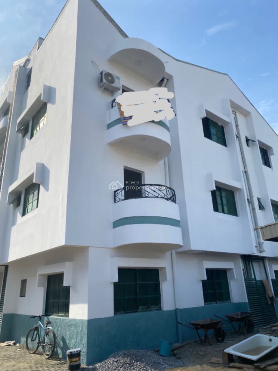 Luxurious, Standard, and Very Spacious  Mini Flat, Chevy View Estate Chevron, Lekki, Lagos, Mini Flat (room and Parlour) for Rent