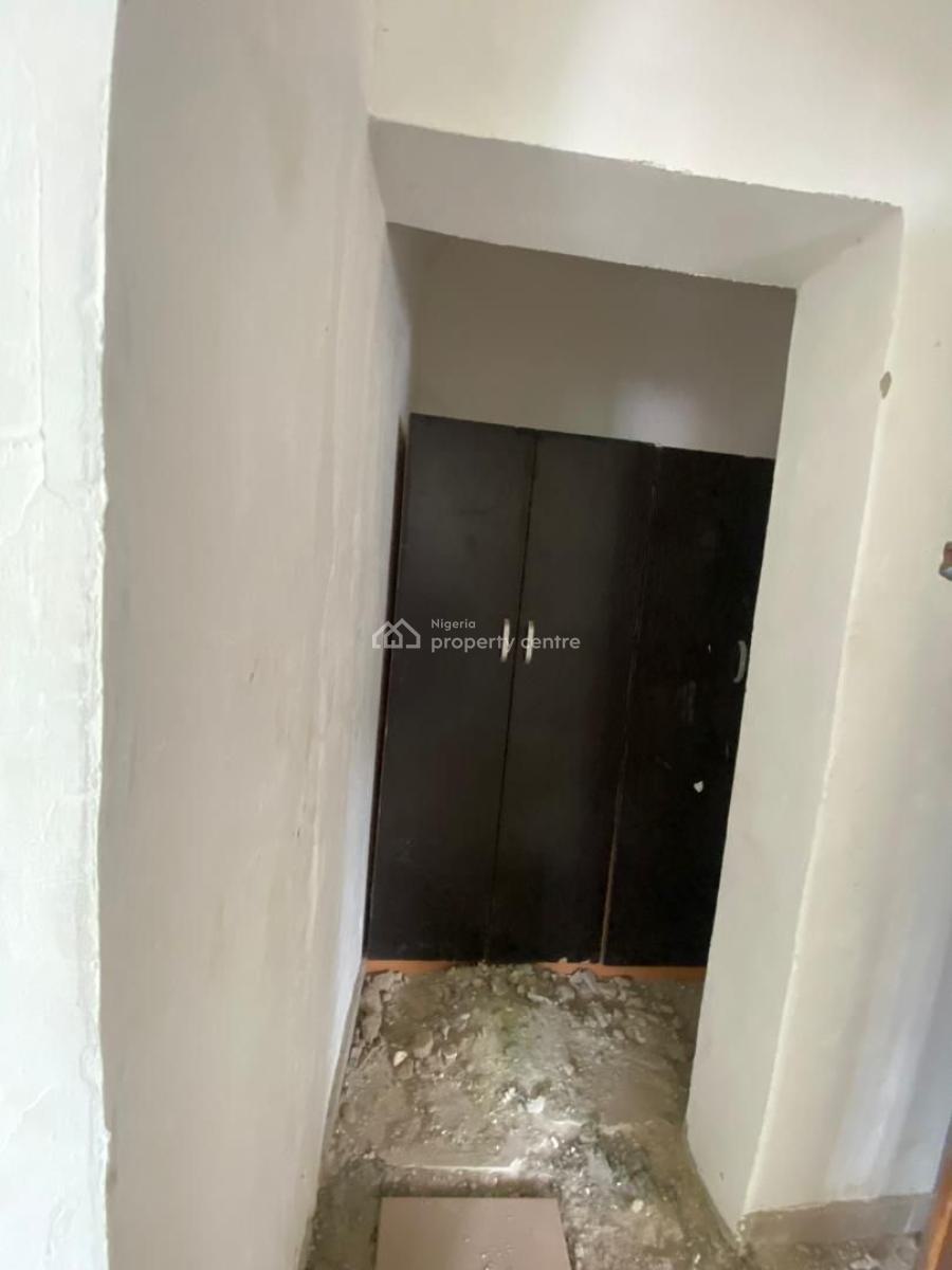 Luxurious, Standard, and Very Spacious  Mini Flat, Chevy View Estate Chevron, Lekki, Lagos, Mini Flat (room and Parlour) for Rent