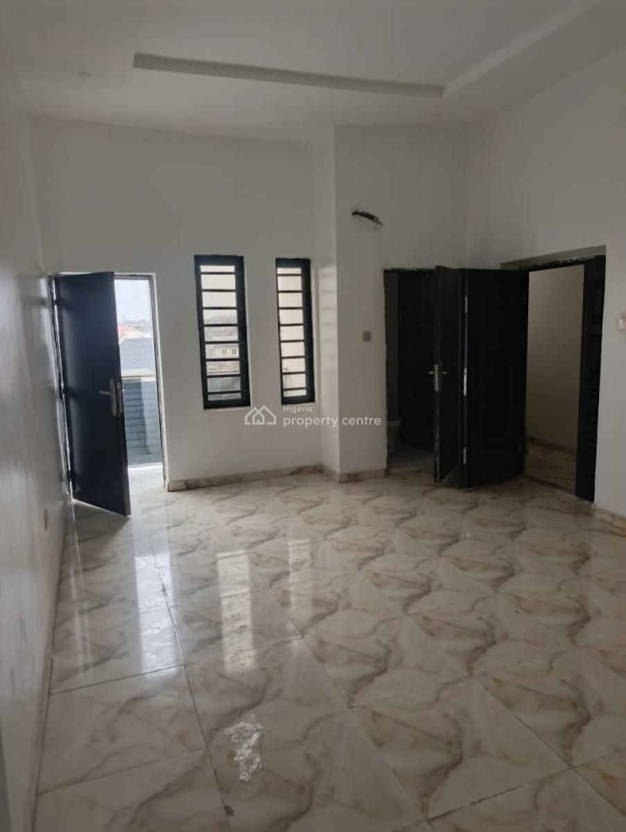 Brand New Fully Serviced 2 Bedroom Apartment, Osapa, Lekki, Lagos, Flat / Apartment for Rent