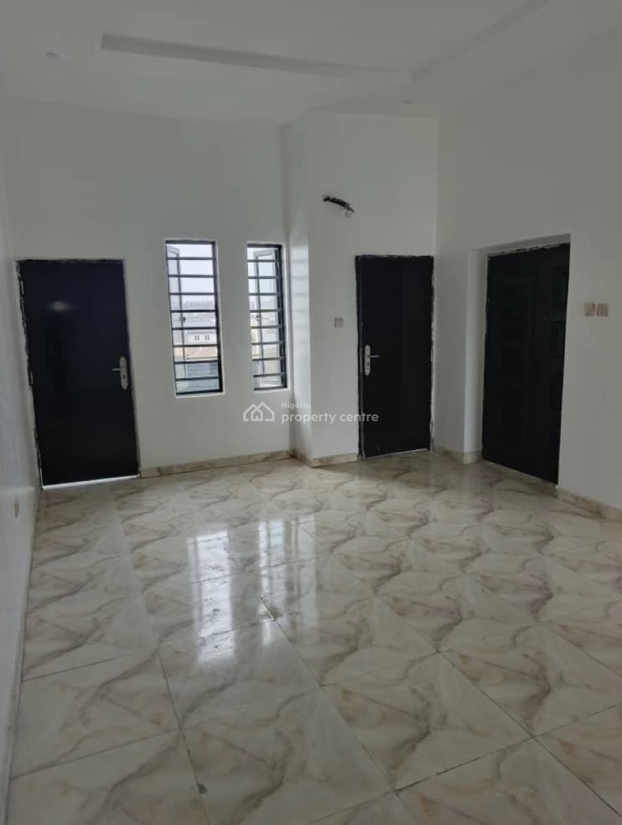 Brand New Fully Serviced 2 Bedroom Apartment, Osapa, Lekki, Lagos, Flat / Apartment for Rent