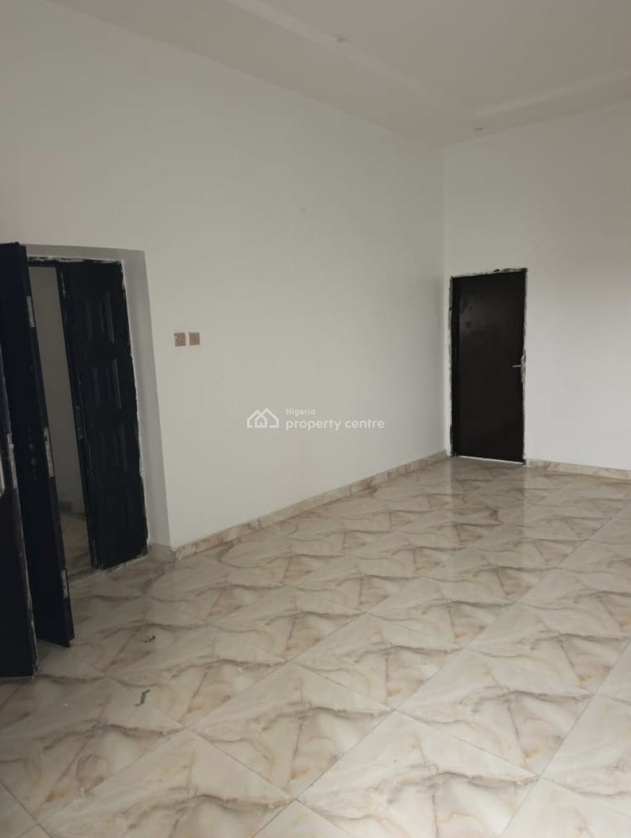 Brand New Fully Serviced 2 Bedroom Apartment, Osapa, Lekki, Lagos, Flat / Apartment for Rent