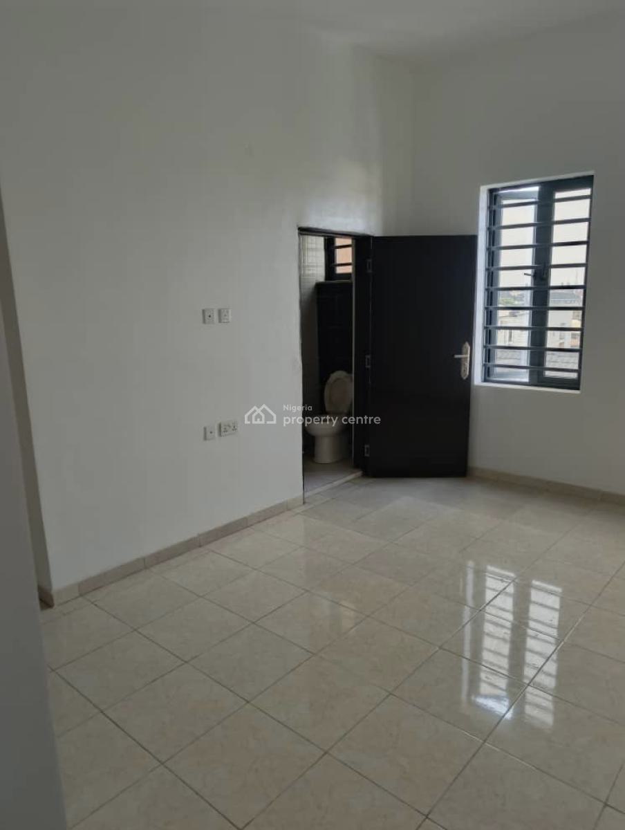 Brand New Fully Serviced 2 Bedroom Apartment, Osapa, Lekki, Lagos, Flat / Apartment for Rent