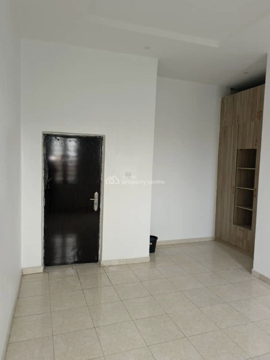 Brand New Fully Serviced 2 Bedroom Apartment, Osapa, Lekki, Lagos, Flat / Apartment for Rent