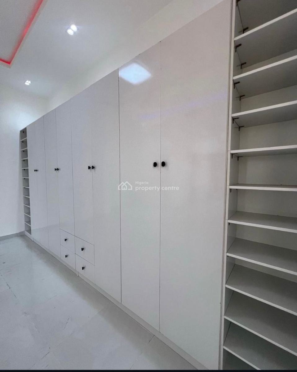 4 Bedroom Terrace Duplex, Lekki, Ajah, Lagos, Terraced Duplex for Rent