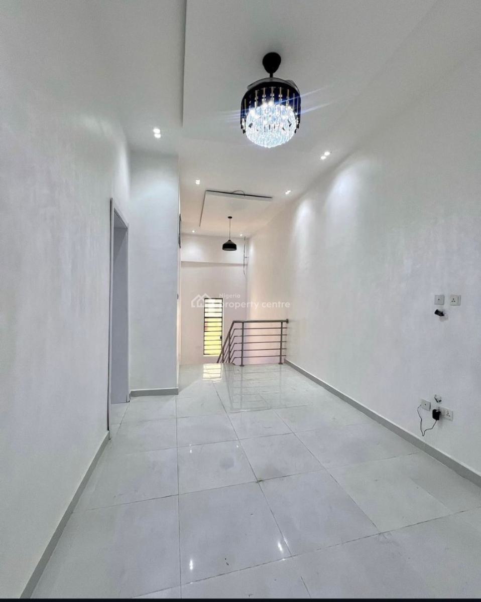 4 Bedroom Terrace Duplex, Lekki, Ajah, Lagos, Terraced Duplex for Rent