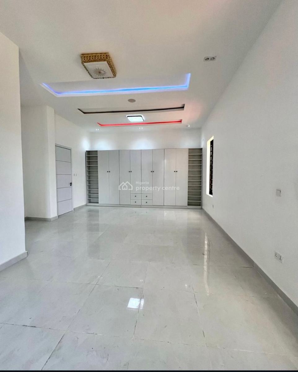 4 Bedroom Terrace Duplex, Lekki, Ajah, Lagos, Terraced Duplex for Rent