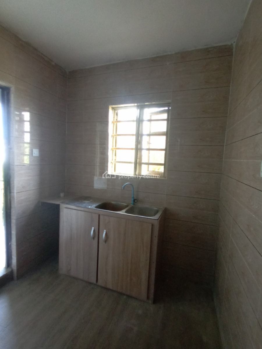 2 Bedroom Flat, Lekki Scheme 2 Estate, Ajah, Lagos, Flat / Apartment for Rent