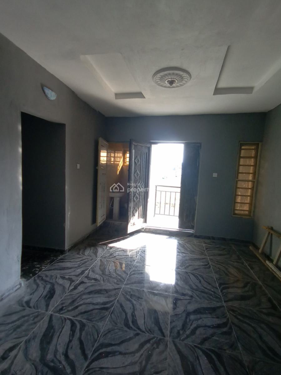 2 Bedroom Flat, Lekki Scheme 2 Estate, Ajah, Lagos, Flat / Apartment for Rent